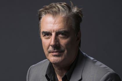 Chris Noth no aparecerá en el final de la temporada de And Just Like That...