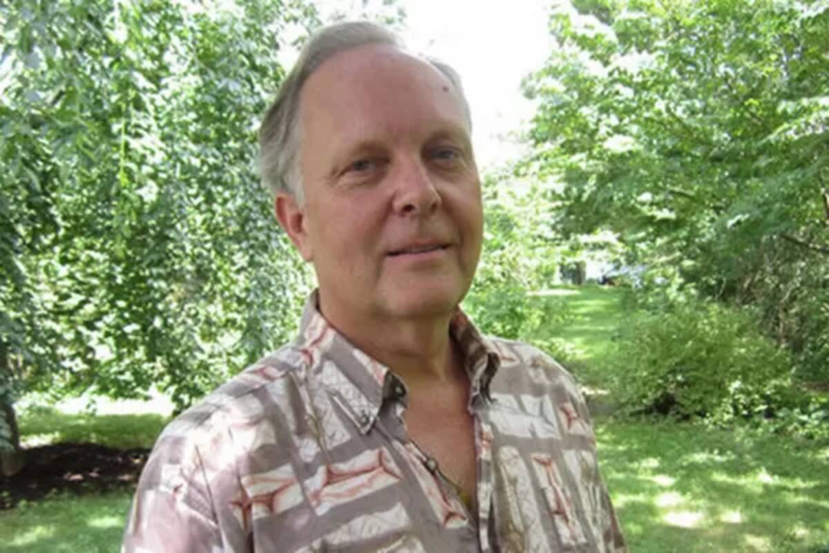 Chris Reynolds, el protagonista de esta historia