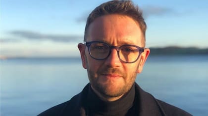 Chris Stark, jefe del Comité de Cambio Climático de Reino Unido, considera que el mundo sí puede cambiar su modelo energético
