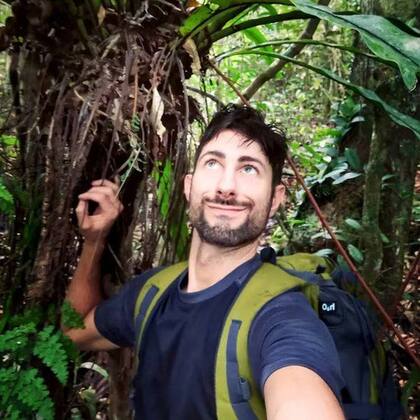Chris Thorogood recomienda ponerse en el lugar de la planta para entender mejor sus necesidades