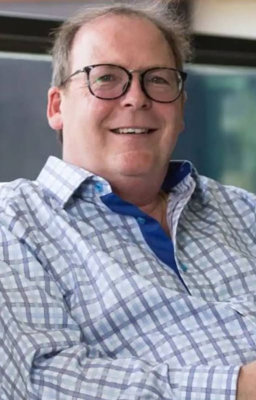Chris Watson asegura que su trabajo como inspector para muchos es un sueño, pero también tiene su costado exigente y solitario