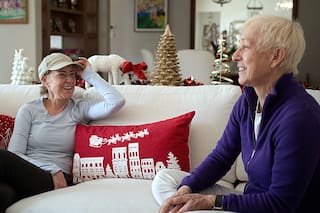 El documental de Netflix que retrata una de las rivalidades más famosas del tenis: por qué verlo