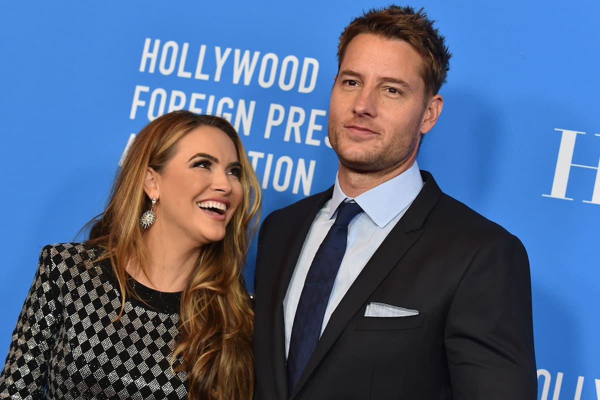 Chrishell Stause, exmujer del actor de This Is Us, Justin Hartley, lo acusó en su reality de Netflix de haberle pedido el divorcio vía mensaje de texto