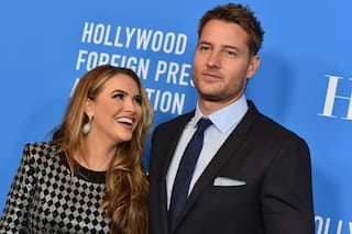Engaños y acusaciones: el escandaloso divorcio de un actor de This Is Us