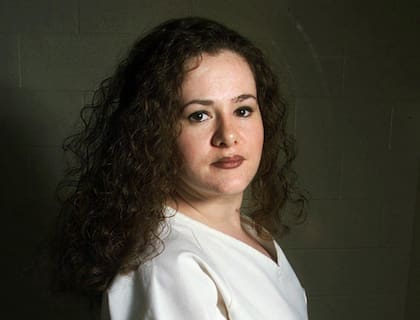 Christa Gail Pike en una foto de 2002