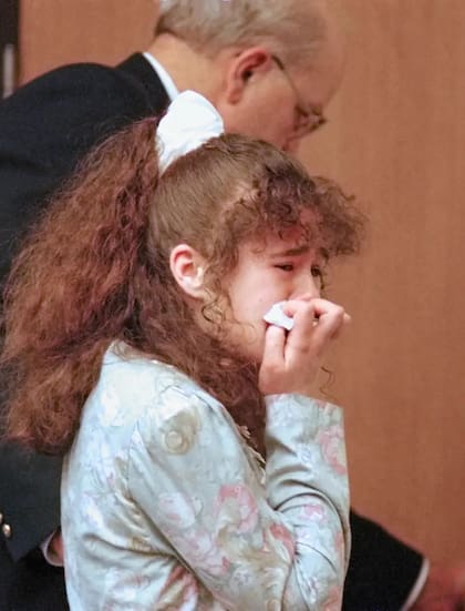 Christa Pike fue sentenciada a muerte por un crimen que cometió a los 18 años (Foto: Facultad Cornell)