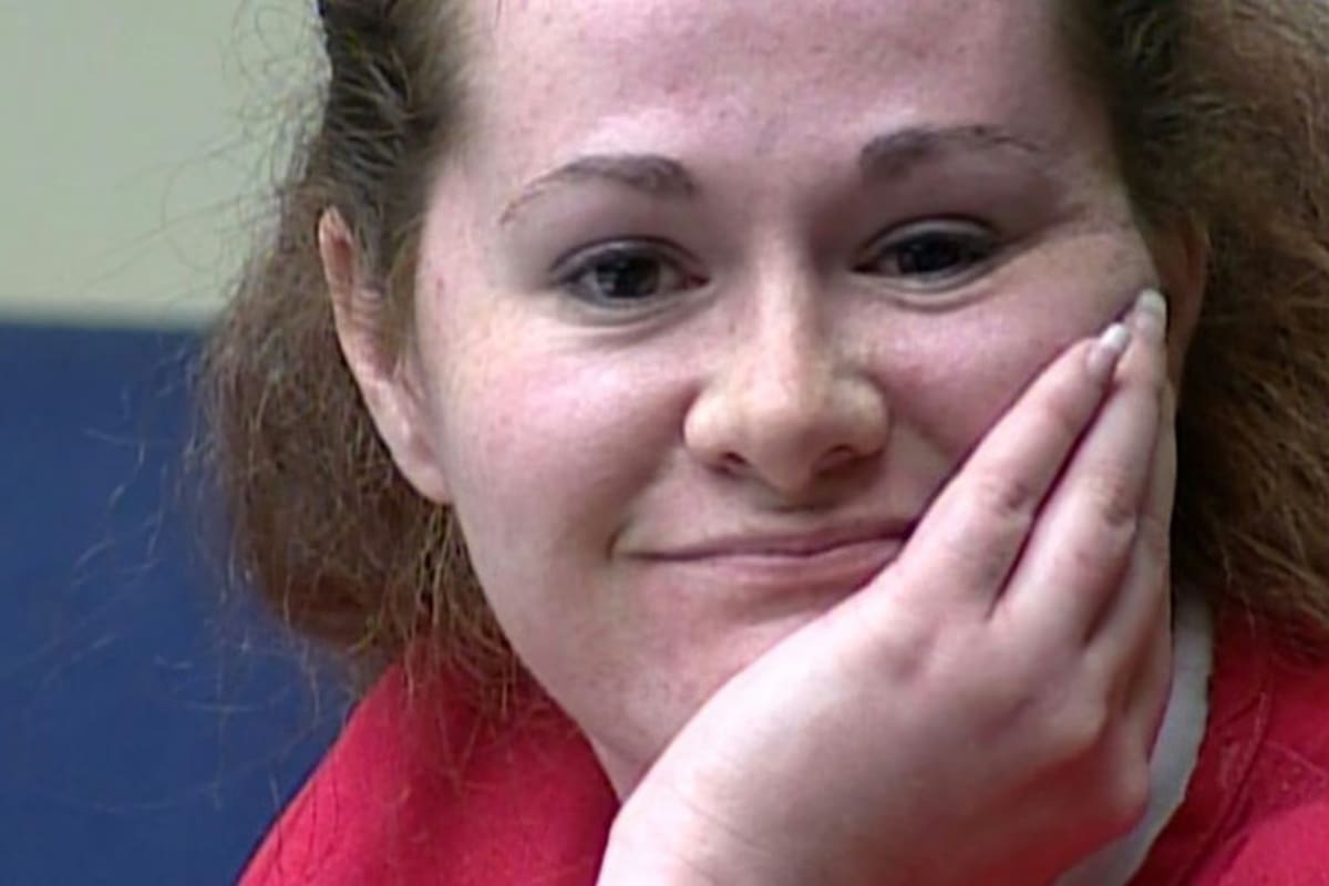 Christa Pike, la mujer acusada de pena de muerte