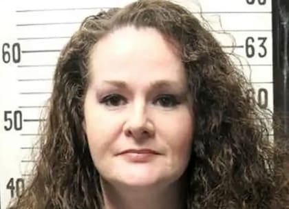 Christa Pike, la primera mujer que será ejecutada en Tennessee en 200 años