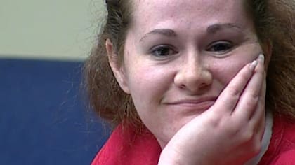 Christa Pike permanece internada en estado crítico