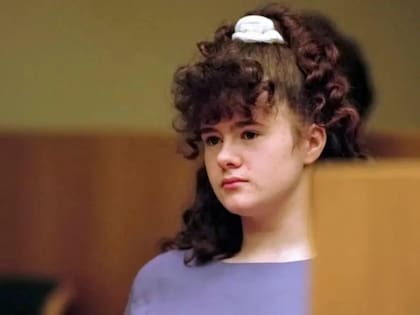 Christa Pike se encontraba detenida en el corredor de la muerte