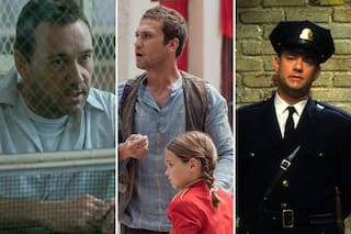 Seis películas que abordan distintas miradas sobre la pena de muerte y el drama de los ejecutados
