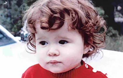 Christa Pike sufrió abandono y abusos por parte de sus padres