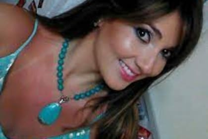 Christelle Heredia fue víctima de femicidio en julio de 2024.