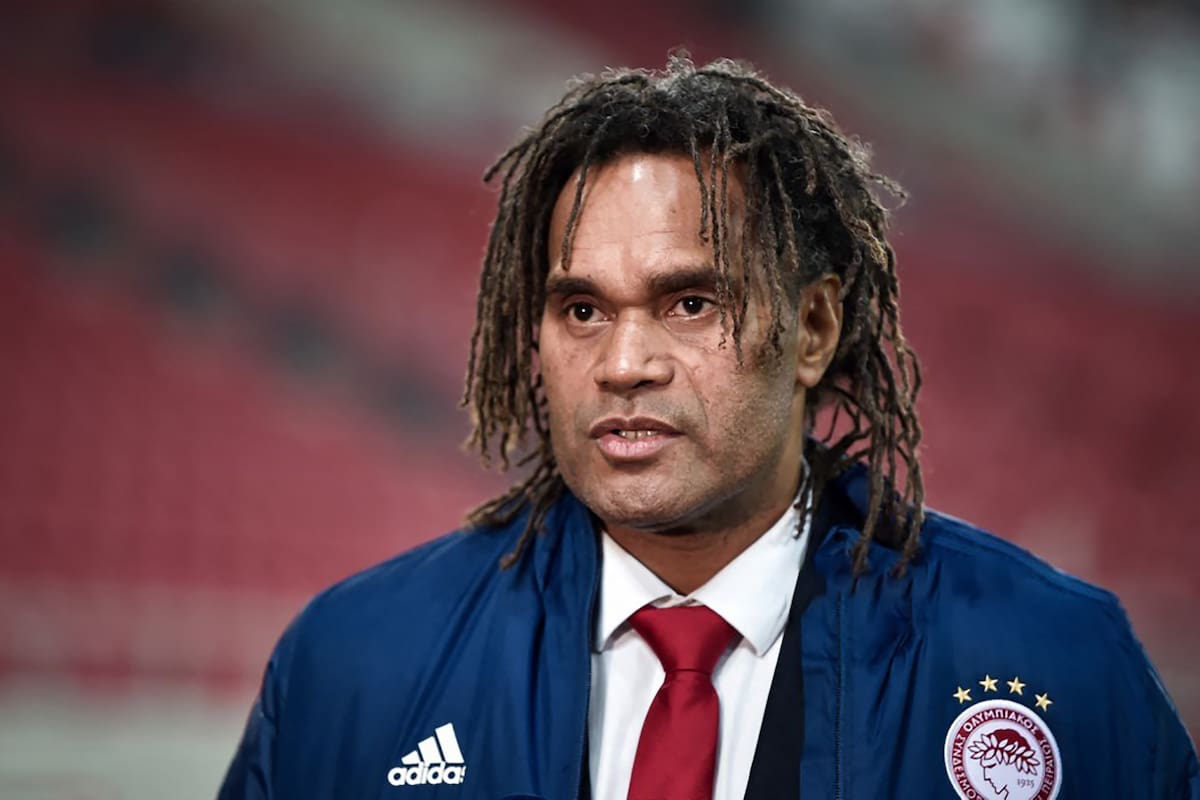 Christian Karembeu