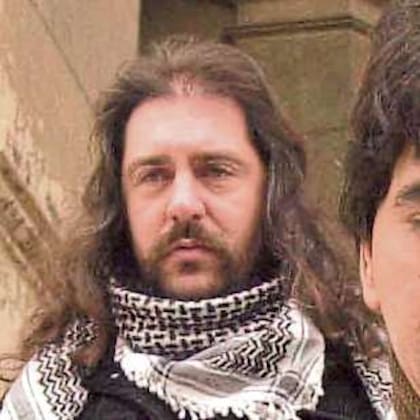 Christian Torrejón