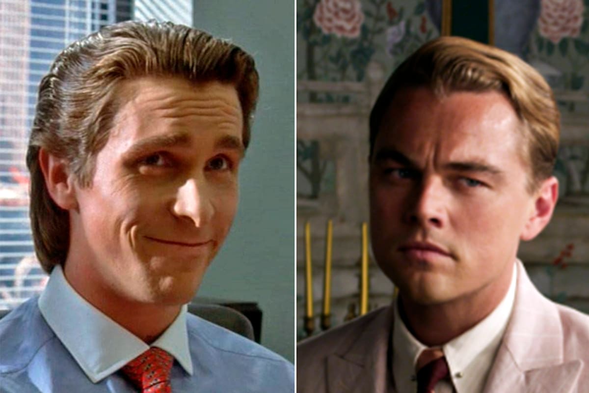 Christian Bale explicó por qué él y todos los actores de su generación le deben sus carreras a Leonardo DiCaprio