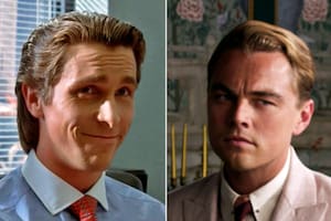 Christian Bale explicó por qué él y todos los actores de su generación le deben sus carreras a Leonardo DiCaprio