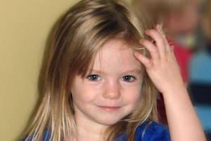 Christian Brueckner, que estaba cerca de la casa donde se vio por última vez a la niña en Portugal, le confesó a alguien lo que tenía en su mente