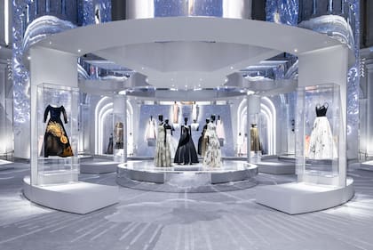 Christian Dior, diseñador de sueños.