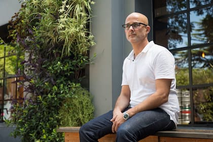 Christian Ferrer asegura que no se siente un narco y que nunca hizo dinero con la marihuana