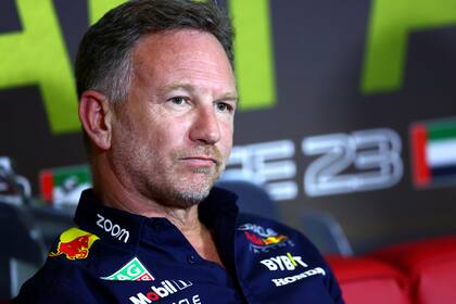 Christian Horner sigue en el centro de las críticas y Red Bull quiere resolver el tema antes de los test oficiales