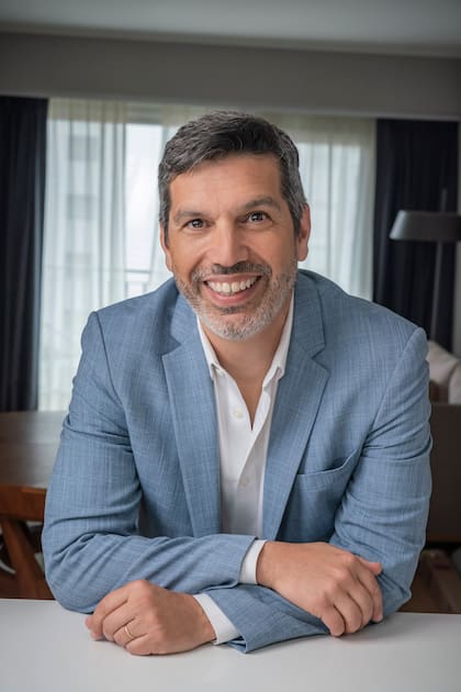 Christian José Daghelinckx (Minor Hotels): "El desarrollo hotelero exige una visión de largo plazo y una evaluación cuidadosa del potencial de cada destino”