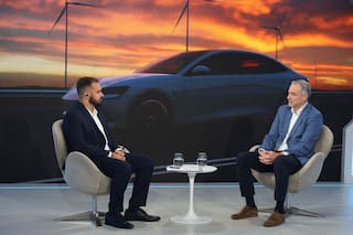 La automotriz china que desafía al mercado: qué hizo en su primer año y qué viene