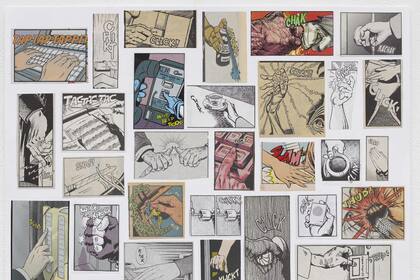 Christian Marclay inaugurará en Proa 21 su primera muestra en la Agentina, en el marco del Festival no Convencional