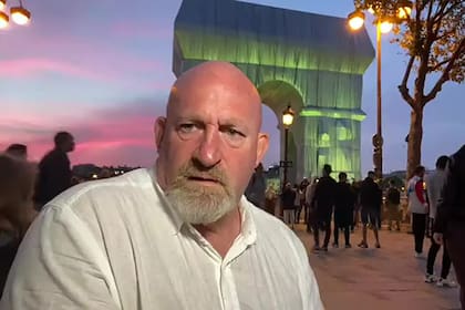 Christian Martin se emocionó al hablar de la muerte de Emiliano Sala: “Me cuesta mucho”