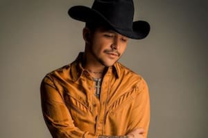 Christian Nodal
La separación entre Belinda y Christian Nodal se mantiene como noticia (Crédito: Instagram/@nodal)