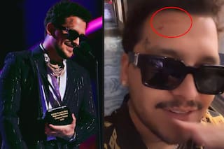 La drástica decisión de Christian Nodal que marca un punto final en su vínculo con Belinda
