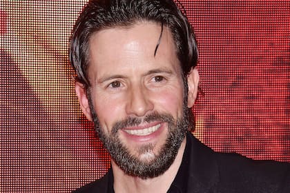 Christian Oliver falleció en el día de ayer en un accidente aéreo en el Caribe junto a sus hijas