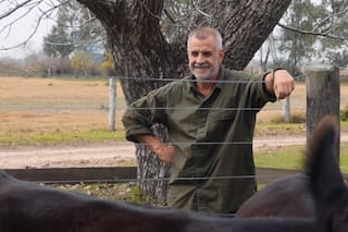 Un reconocido cocinero quiere lograr el bife perfecto y explica su plan