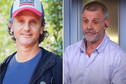 Christian Petersen habló de la denuncia contra Pablo Massey: "Conozco los problemas de las mujeres"