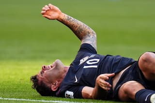 Christian Pulisic se fractura la pierna en derrota de EE.UU. ante Bélgica en el Mundial