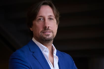 Christian Rainone aspira a que la Feria del Libro sea un espacio plural