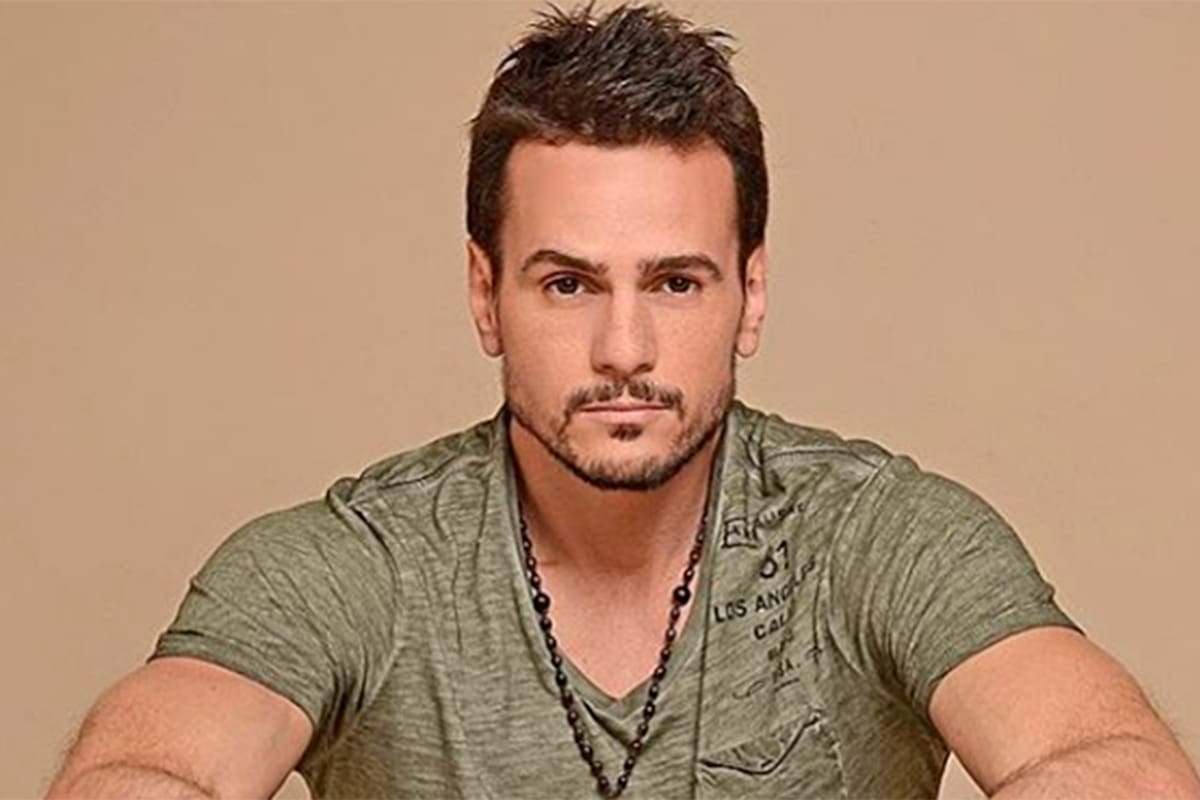 Christian Sancho: "Mi hija me agradeció que haya hablado de diversidad sexual, porque es el pensamiento de muchos jóvenes"