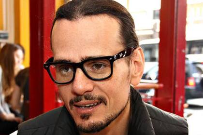 Christian Sancho, después de un viaje a España está haciendo cuarentena junto a su familia