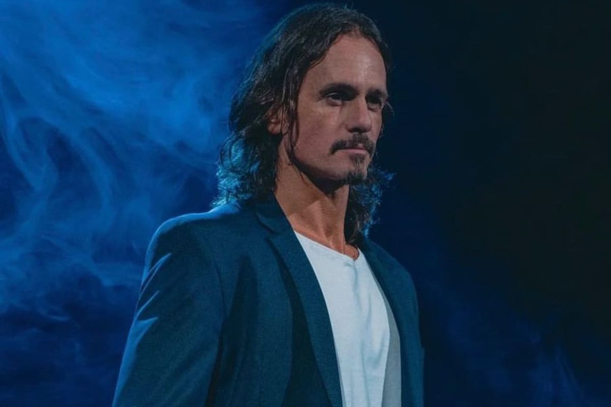 Christian Sancho se casa con Celeste Muriega pero su hija no vendrá a la ceremonia