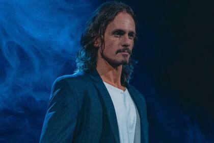 Christian Sancho se casa con Celeste Muriega pero su hija no vendrá a la ceremonia