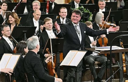 Christian Thielemann asumirá en el cargo que Barenboim deja vacante