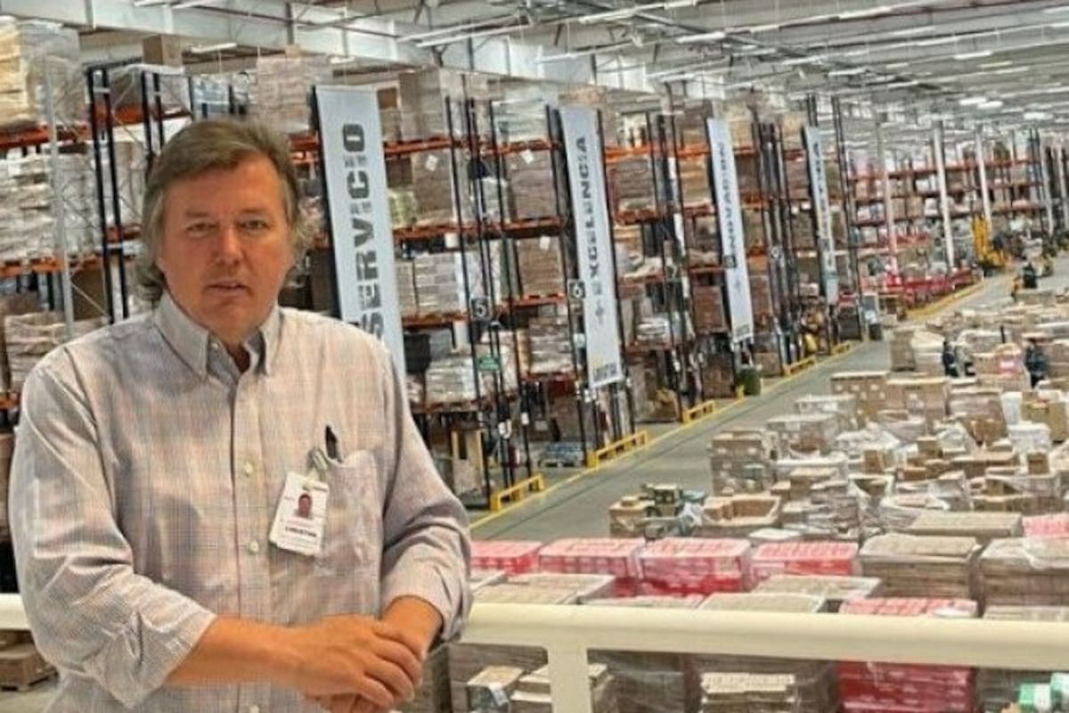 Christian Thomas asumió como CEO de GDN Argentina