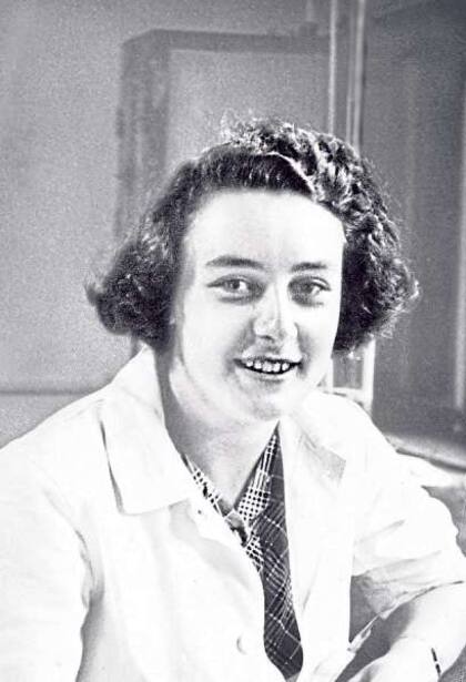 Christiane Dosne