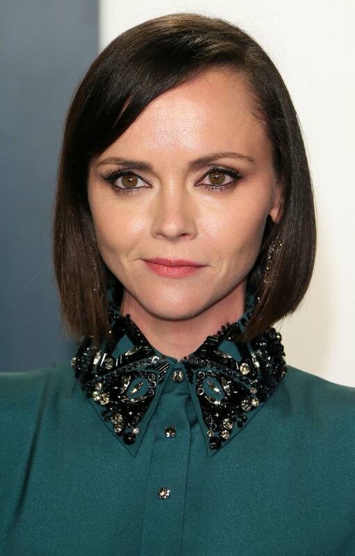 Christina Ricci