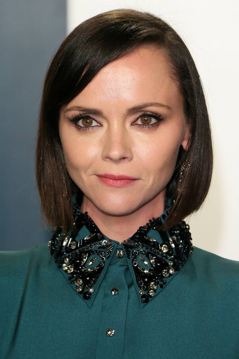 Christina Ricci
