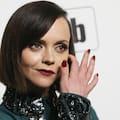 El ex de Christina Ricci solicitó la custodia de su hijo y una prueba de alcoholemia para la actriz