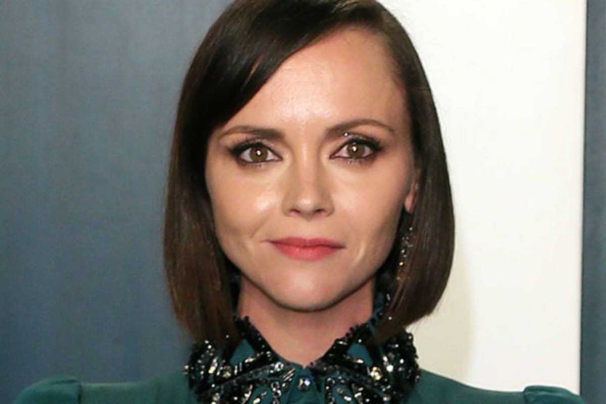 Christina Ricci