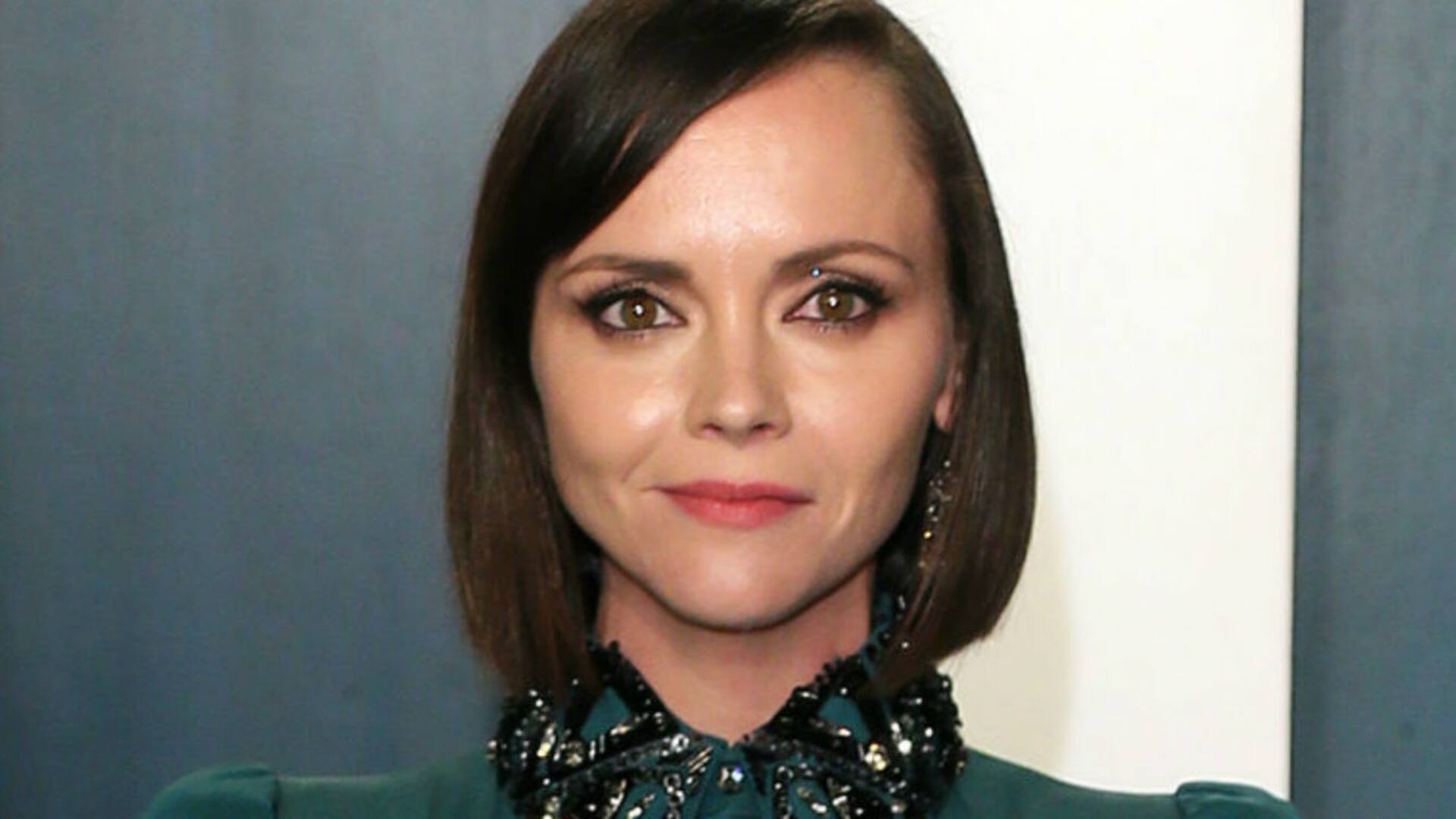 Christina Ricci
