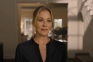 El duro momento de Christina Applegate: los primeros síntomas de su enfermedad y su reacción ante al diagnóstico