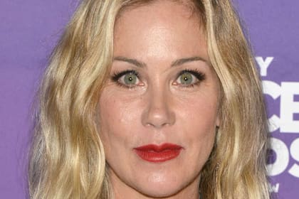 Christina Applegate estará al frente de una nueva sitcom